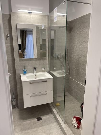Apartament decomandat în Dristor