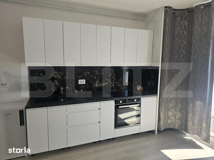 Apartament de inchiriat complex nou (langa Penny) - 4