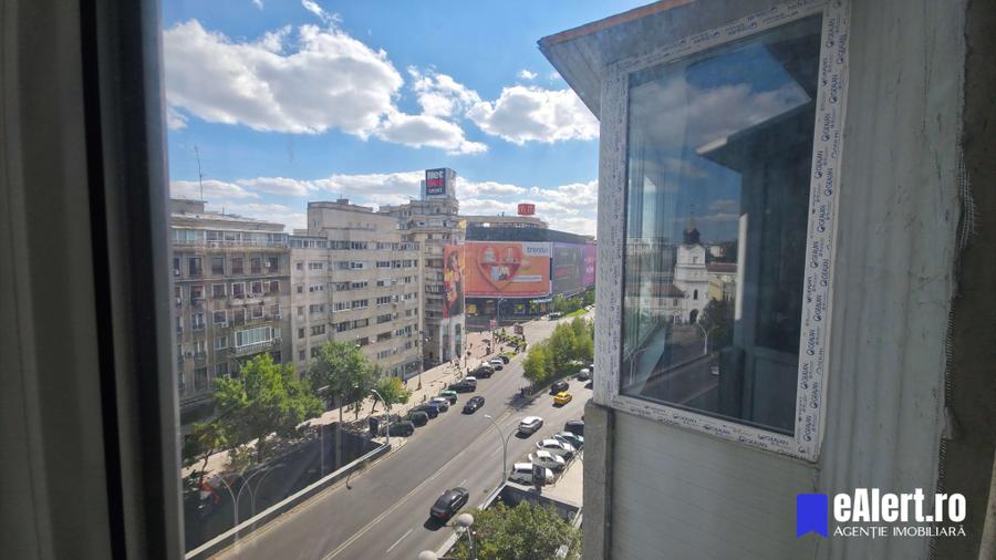 Apartament cu 2 camere în P-ța Unirii