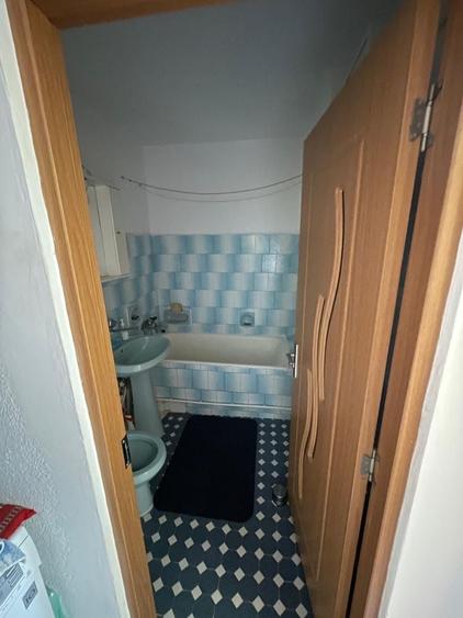 Apartament cu 2 camere semidecomandat în Sud