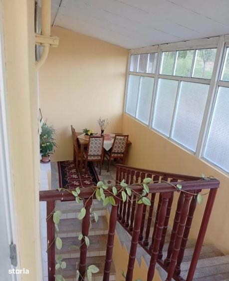 Casă cu 3 camere în Central