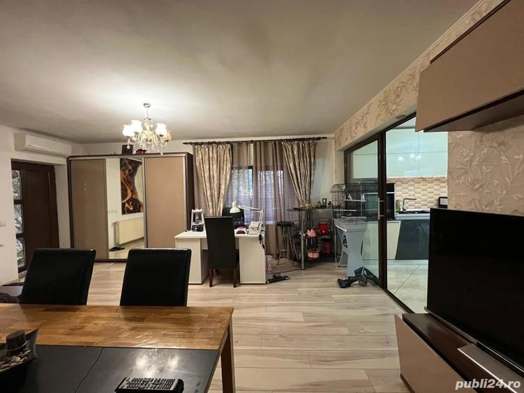 casa de acasa in Olteni Clinceni - 3