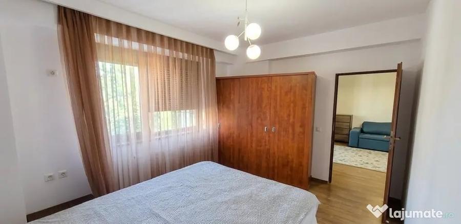 3 camere, Metrou Bazilescu, Loc de parcare&Centrala - 7