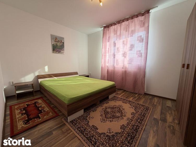 Oferta! 350 Euro! Inchiriere apartament doua camere,Tractorul. - 7
