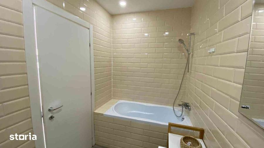 Apartament de vanzare /inchiriat 2 camere mobilat si utilat. - 8