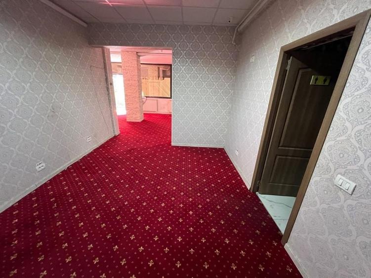 Spațiu comercial, de 70 mp, în Central