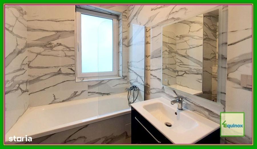Apartament cu 2 camere în Cioceanu