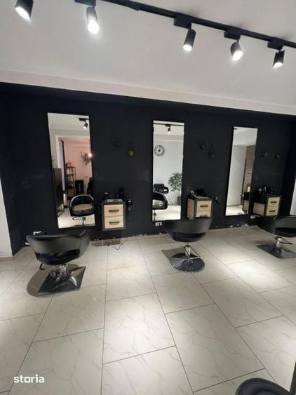 Spațiu comercial, de 50 mp, în Central