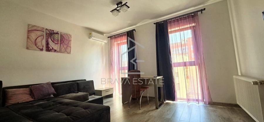 Apartament 2 camere, 60mp, garaj subteran, AC, 2 balcoane, zona Iulius Mall - 9