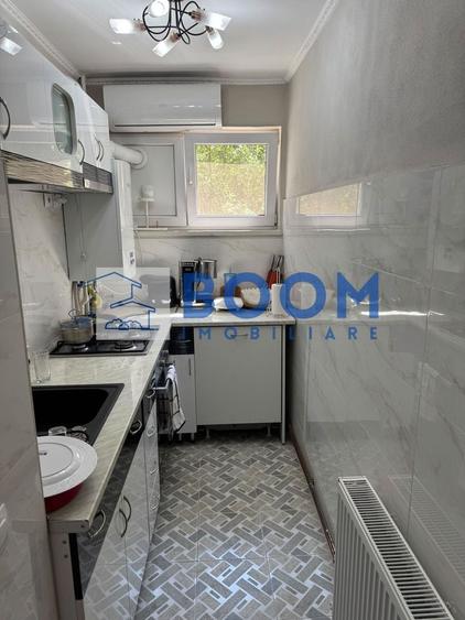 Apartament cu 2 camere în Cartierul Nord