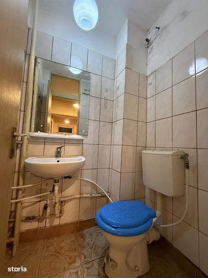 Vanz. 3 Camere Militari, Metrou Pacii, Iuliu Maniu, Univ. Politehnica - 1