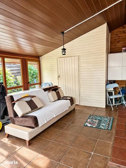 Vila Duplex 4 Camere | 1 Decembrie | Curte Proprie | Complex Securizat - 15