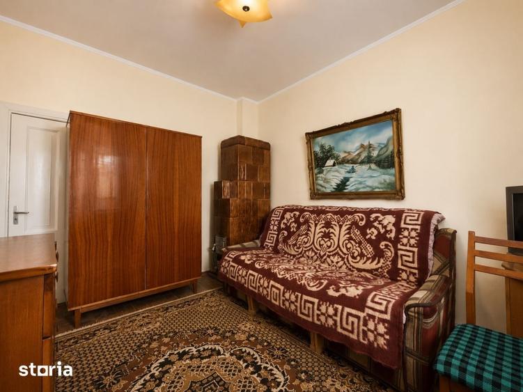Casă cu Teren 163 Mp în Faleza Nord
