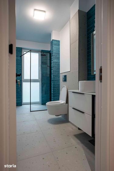 Apartament cu 2 camere în Unirii