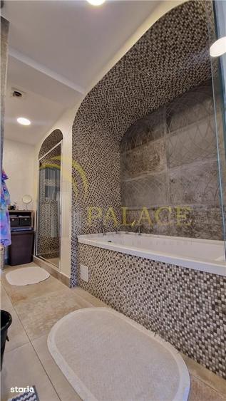 Apartament cu 3 camere în Copou
