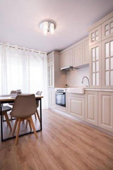 Apartament cu 2 camere în Universitate