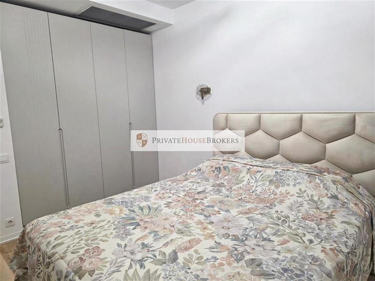 Apartament cu 2 camere semidecomandat, mobilat în Aviației