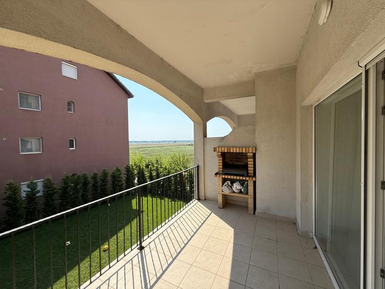 Apartament Spatios 3 Camere Ibiza Sol Residence | 2 Locuri Parcare - 6