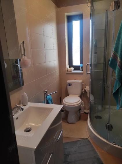 Casă cu Teren 1040 Mp în Central