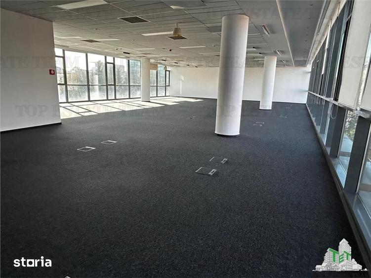 Spatiu de Birouri de 636 mp in Zona Herastrau - 19