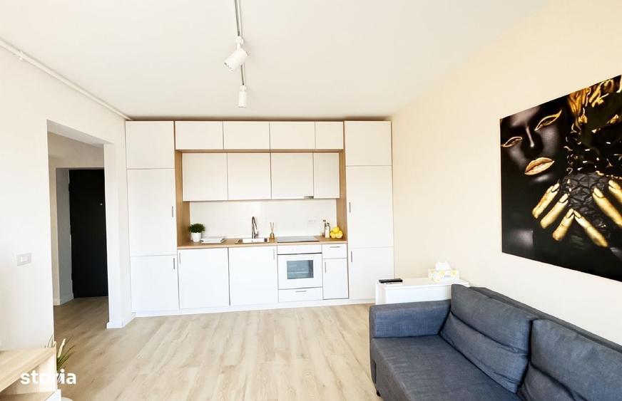Ap 2 Camere | 3 min Metrou Grozavesti | Centrala Proprie | Regie Rezid - 2