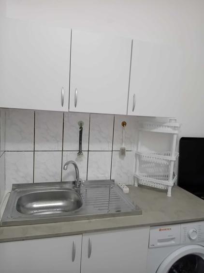 Inchiriez garsoniera in Terezian zona Lidl - 2