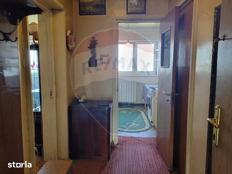 Apartament 2 camere de vanzare Vedere Libera - 6