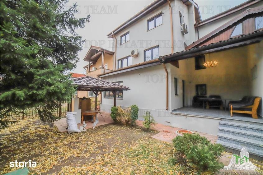 Vila pretabila rezidentaoffice Iancu Nicolae | Bulevard - 20
