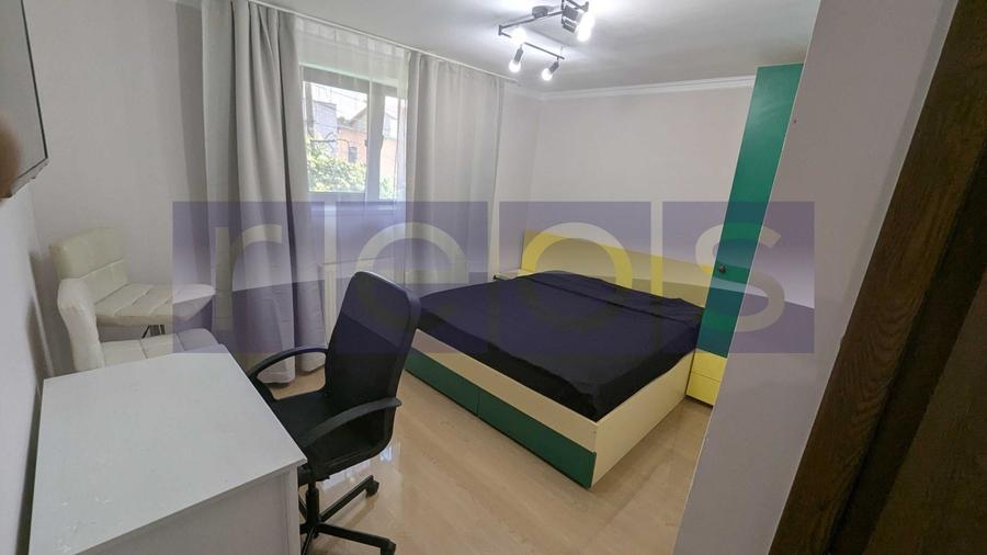 INCHIRIERE APARTAMENT 3 CAMERE VITAN MIHAI BRAVU 80MP PET FRIENDLY PRIZA MASINA - 2