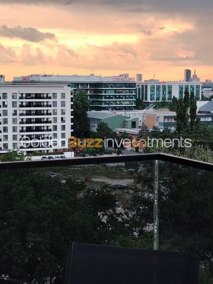 Apartament 3 camere | Nusco | Parcare - 6