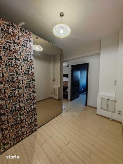 Apartament cu 2 camere în Chiajna — fotografia 1