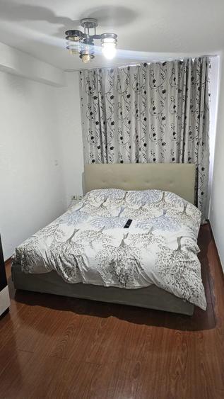 Apartament cu 2 camere decomandat în Ultracentral
