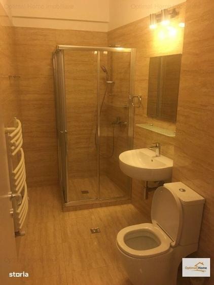Apartament | 3 camere | bloc nou | metrou | Grozavesti - 13