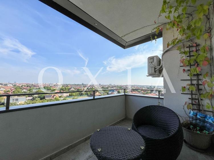 SX755 Girocului (ESO), Etaj Intermediar, Disponibil - 12