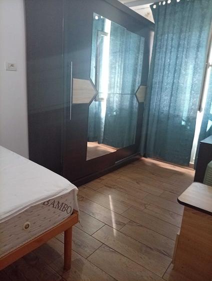Apartament cu 2 camere semidecomandat în Bahne