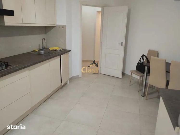 Apartament cu 2 camere decomandat, mobilat în Mărăști — fotografia 2