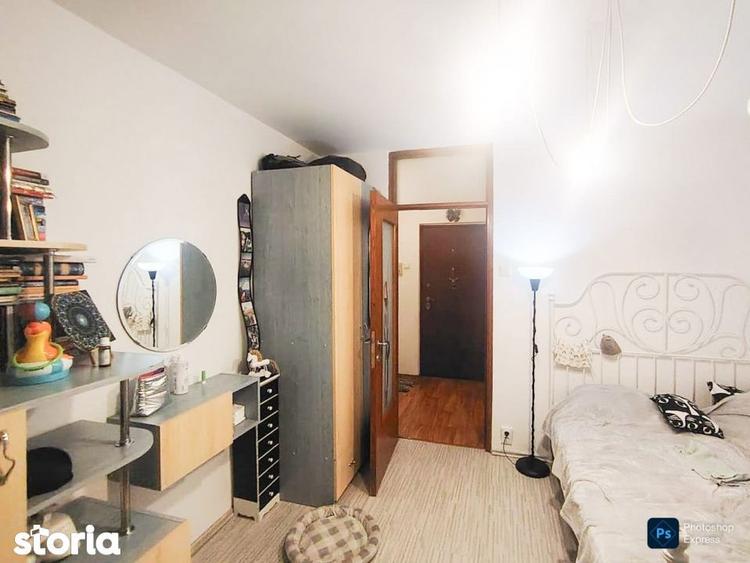 Apartament spatios - 5