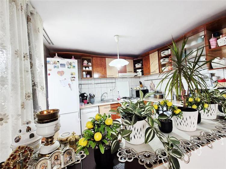 Casa de vanzare in Goruni-Tomesti - 3