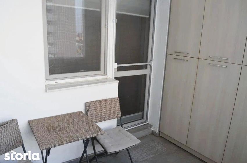 Apartament cu 2 camere decomandat, mobilat în Apărătorii Patriei — fotografia 2