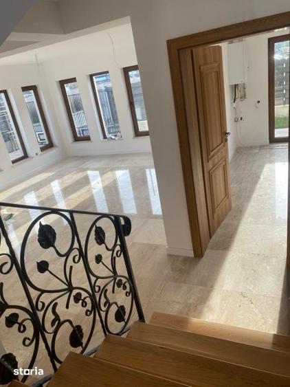 Casa individuala, 5 camere, 120 mp utili, Apahida, strada linistita - 19