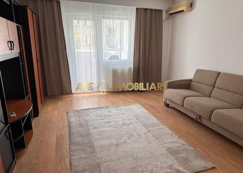 Apartament cu 2 camere decomandat, mobilat în Nerva Traian