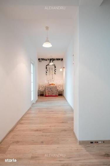 Apartament cu 2 camere decomandat în Centrul Civic