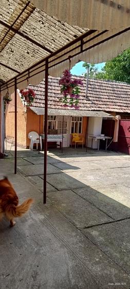 Casă cu 4 camere în Șicula