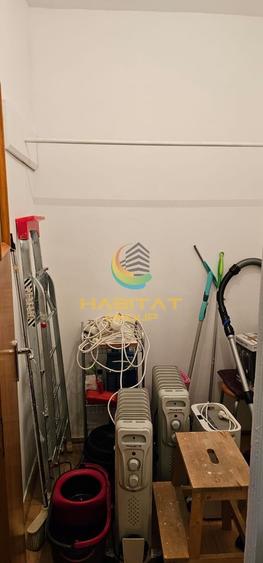 Apartament cu 2 camere decomandat în P-ța Unirii