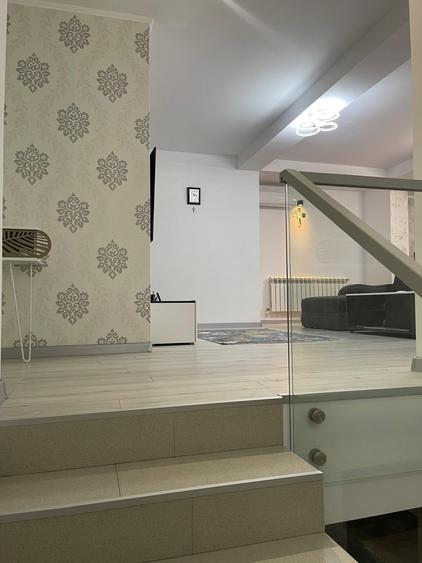 Trocadero – Vilă P+1, 169,6 mp utili, curte, ideală pentru utilizări multiple - 7