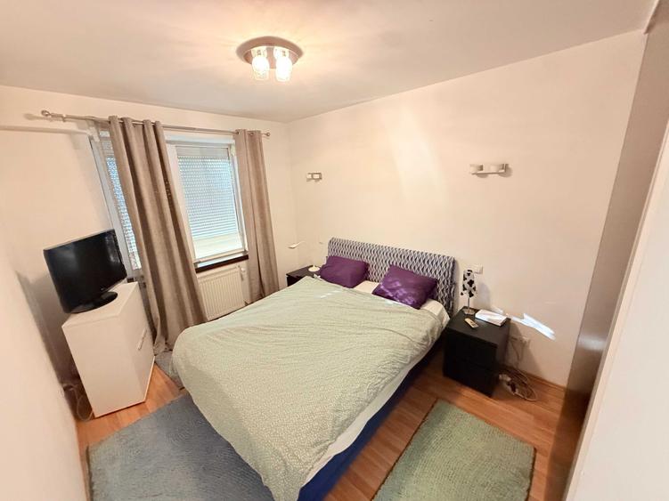 Obor - Colentina - 2 Camere - 2x Balcon - Parcare Subterana - PetFriendly - Bloc Nou - 7