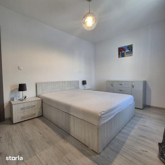 Apartament cu 3 camere în Șega