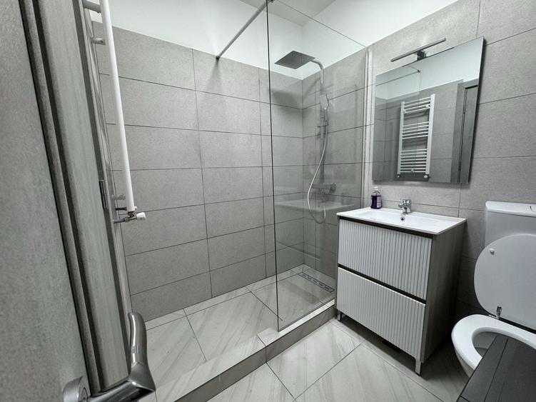 Se ofera spre inchiriere pe **termen lung** un apartament modern in Militari Rezidence str.Rezrvelor. - 3