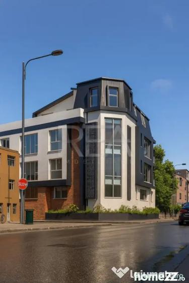 Apartament 2 camere bloc tip Boutique la 5 minute de Uniri - Bucuresti (Bucuresti-Ilfov) - 2