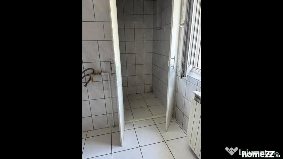 Apartament cu 2 camere decomandat în Aviației